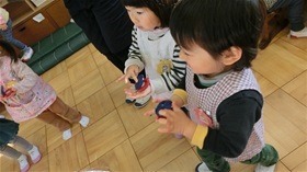 ★幼稚園＠川越市･ふじみ野市･さいたま市CIMG4300